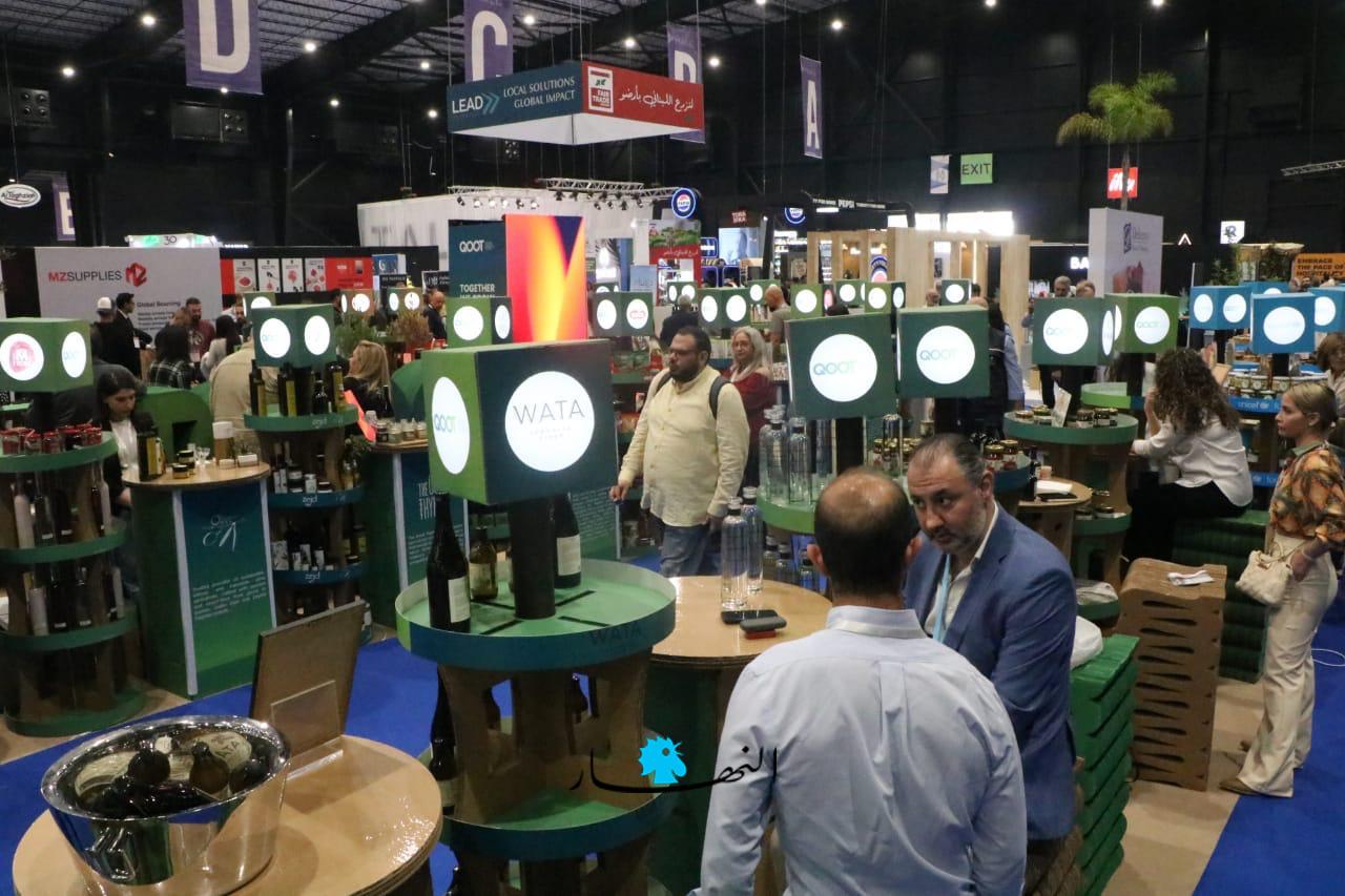 الخبرات اللبنانية في القطاع المطعمي والغذائي... ابتكار وتطوير ومكانة عربيا